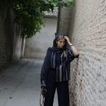 شلوار سِرمه