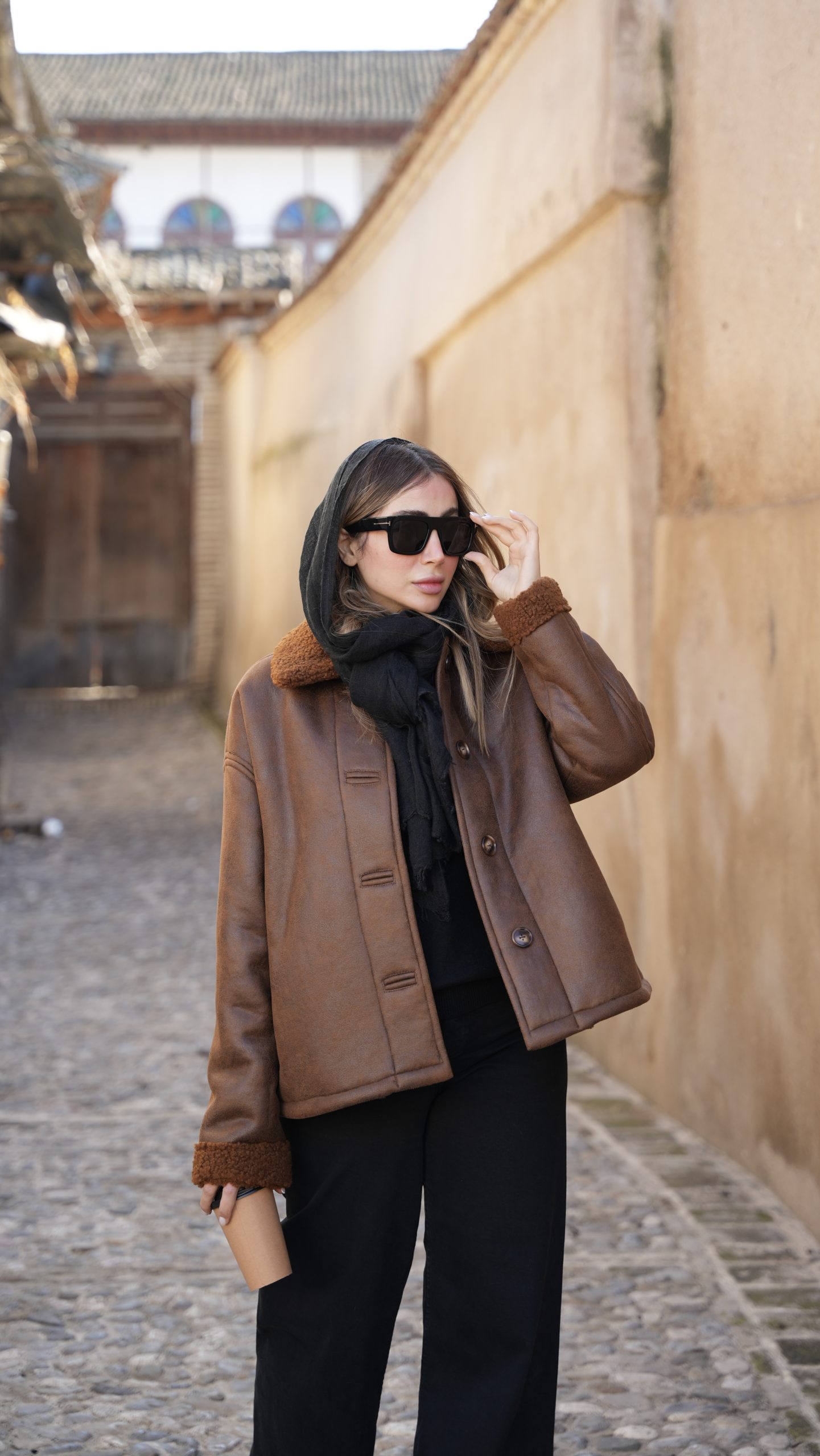 ماهَک - Image 4