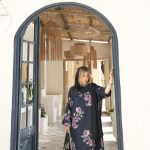 ارغوان(سرمه ای)
